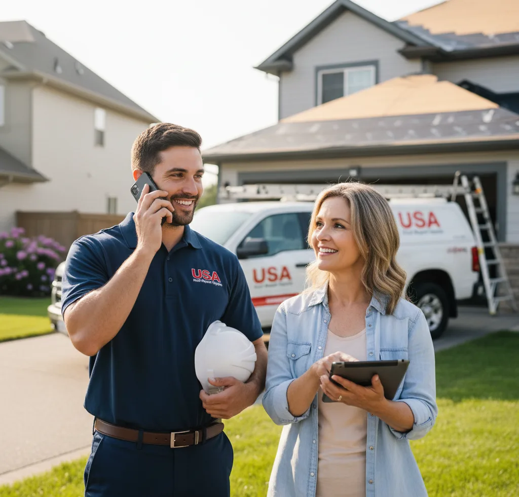 Commercial Roof Repair in Sisters, OR